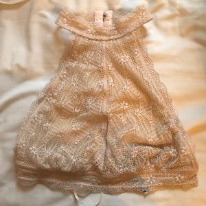 Free people bralette